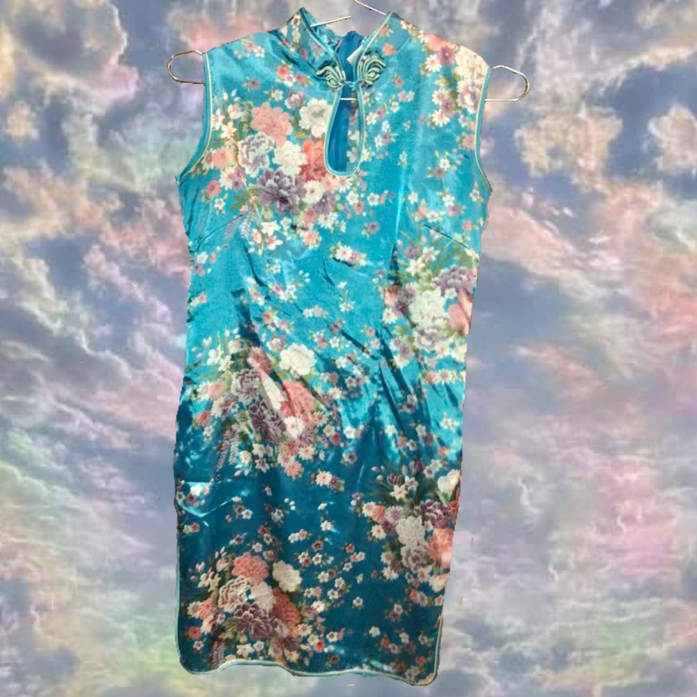 Chinese Qipao